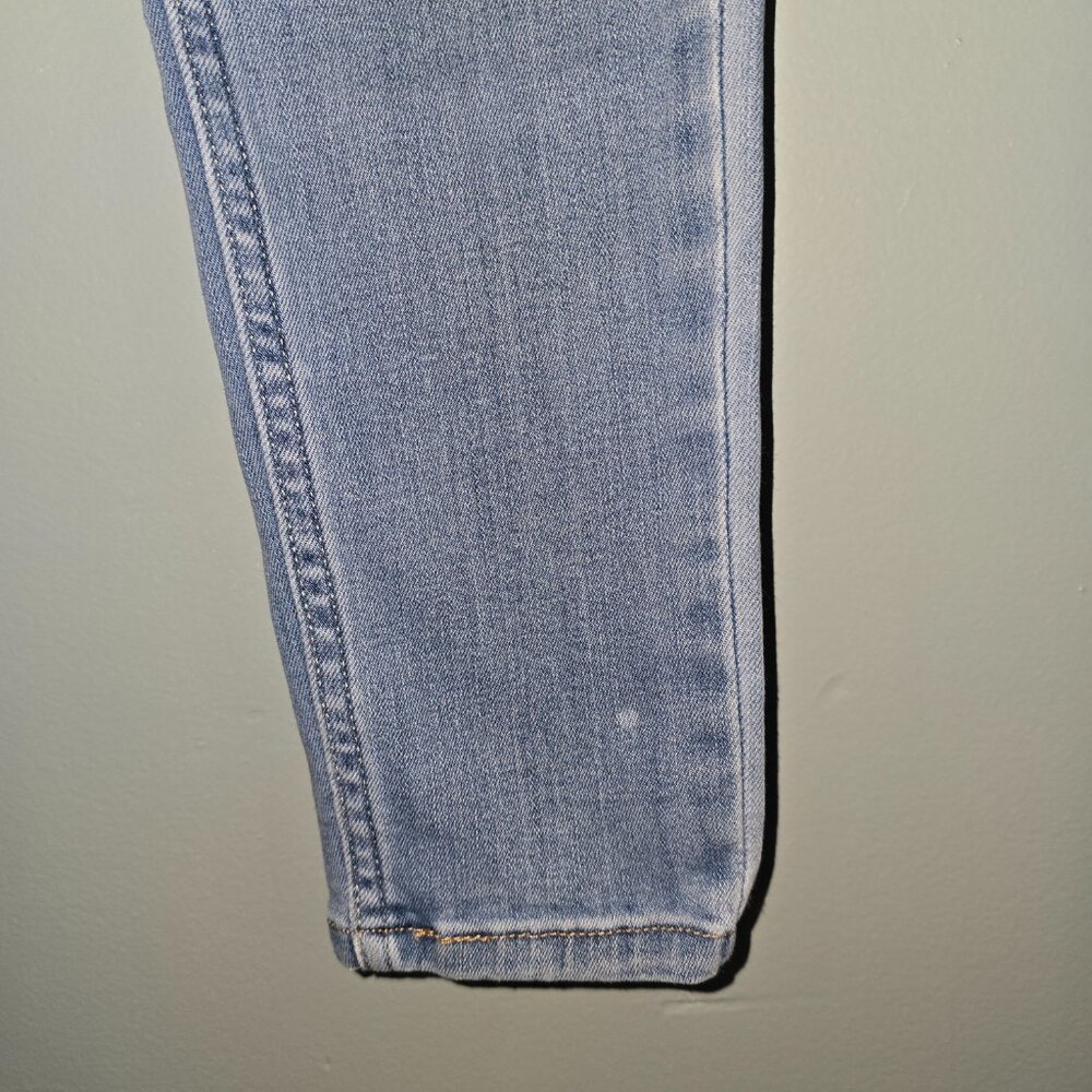 Levi's Women's Skinny Jeans, W26 L30 #1 - Picture 4 of 12